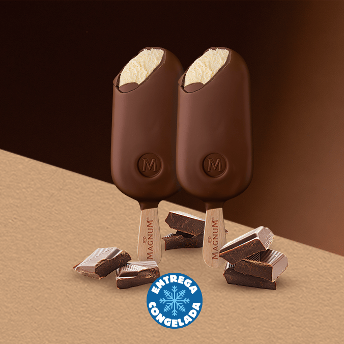 Magnum Clásica (2 pzas)