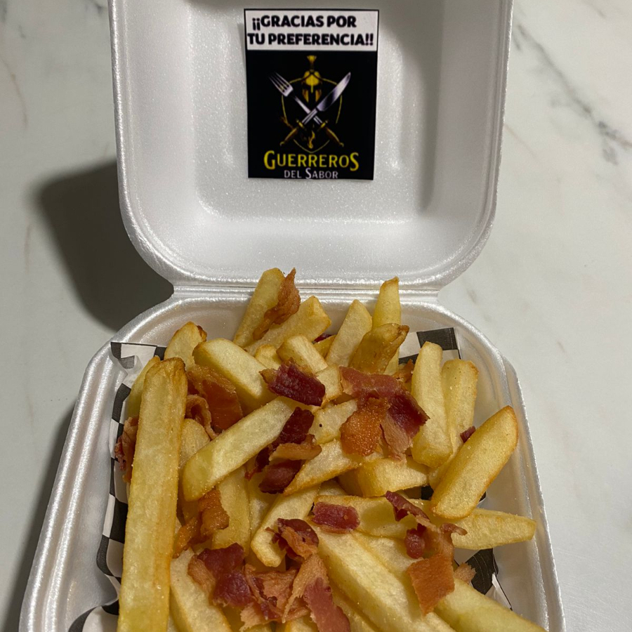 Orden de Papas a La Francesa 300 g
