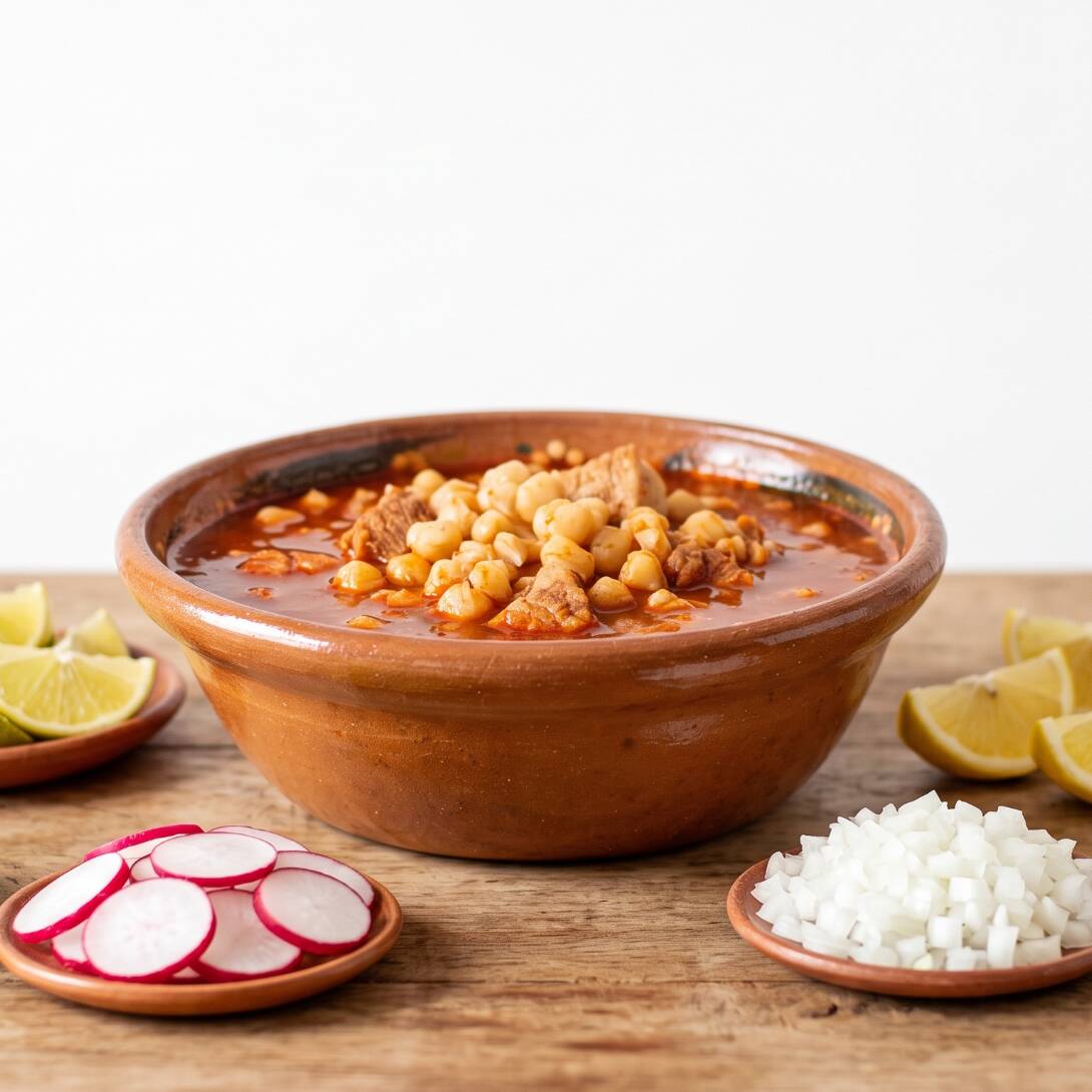 Pozole Grande