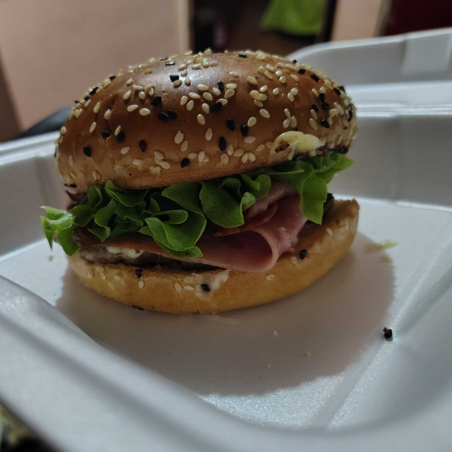 Hamburguesa