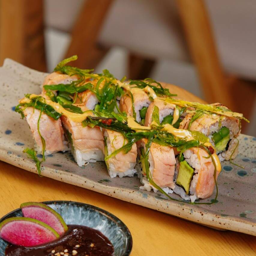 Rollo Narita