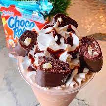 Frappe Chocorrol
