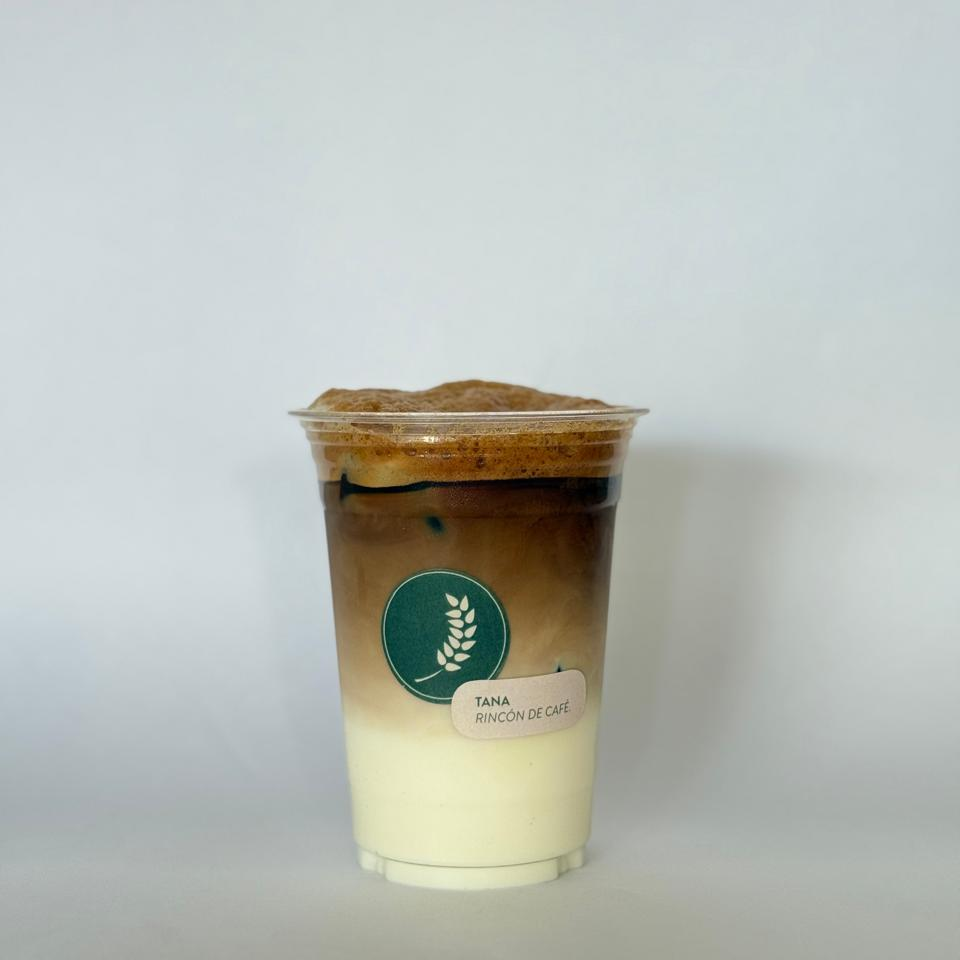 CARAMEL MACCHIATO SUGAR FREE EN LAS ROCAS