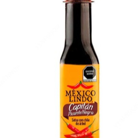 CAPITAL GOURMET (150 ML)