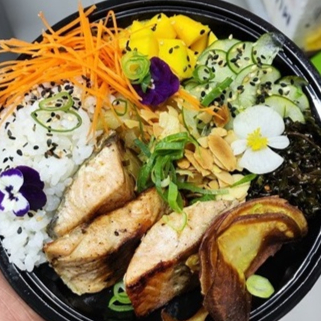 Poke: Monte você mesmo