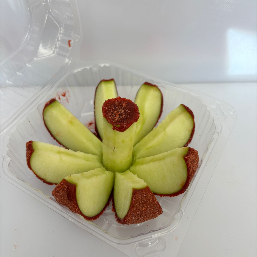 MANZANA MINI MANIACA