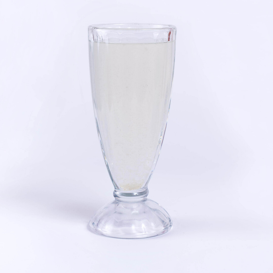 Limonada Mineral
