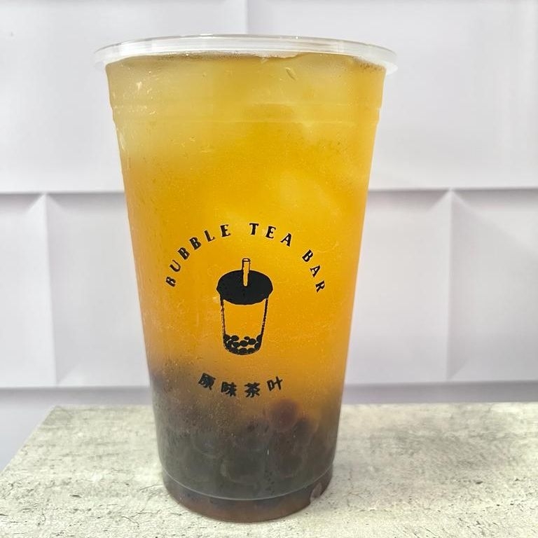 Té Verde