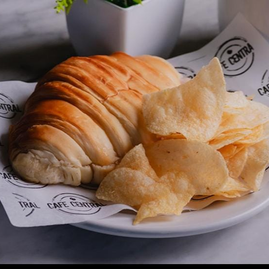 Croissant