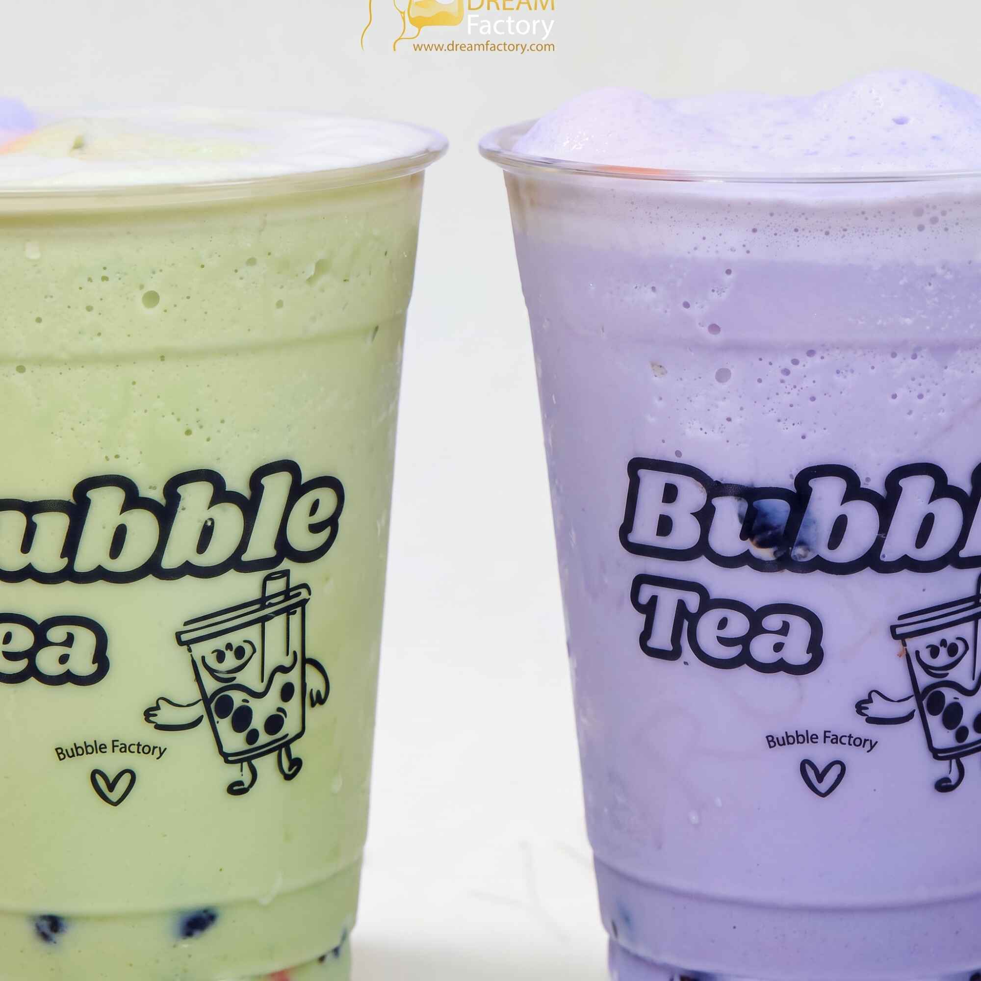 Bubble Tea