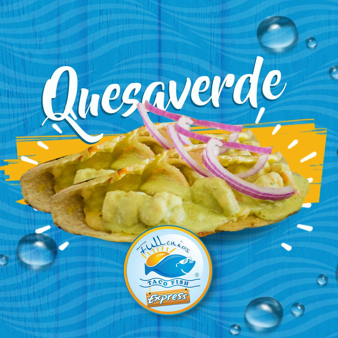 Quesa Verde