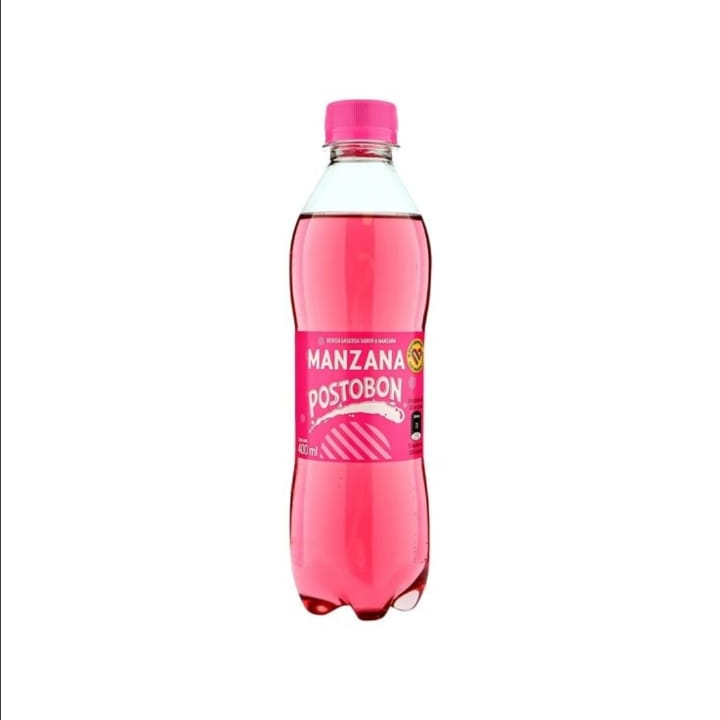 Gaseosa 250 ml