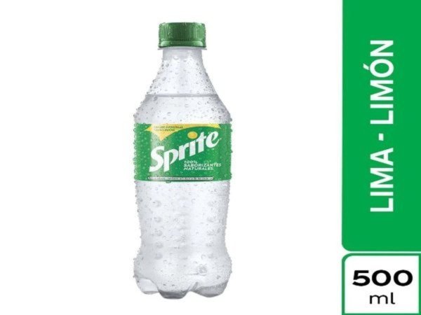 Sprite 500 ml