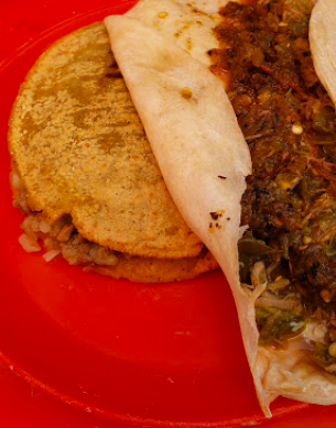 Gorditas San Pedro