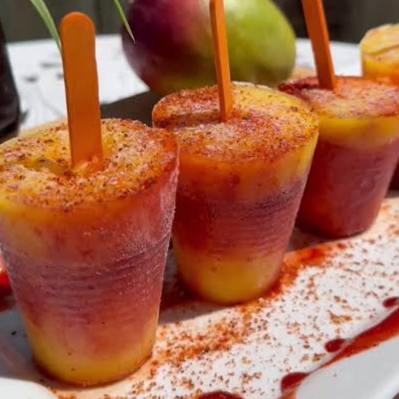 Mangoneada