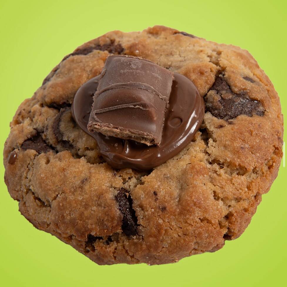 Kinder Delight