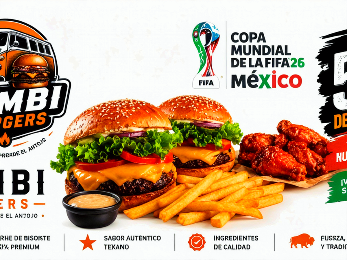Combi Burgers
