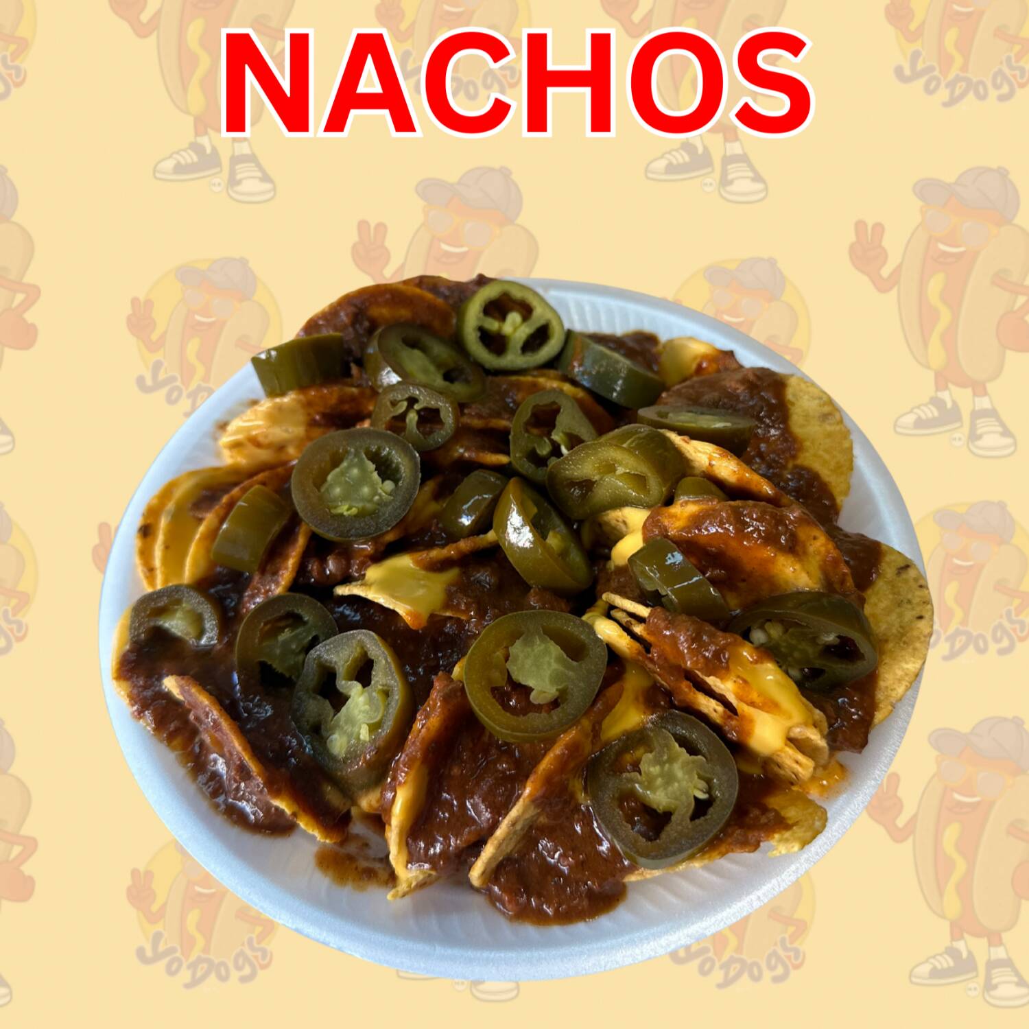 Nachos
