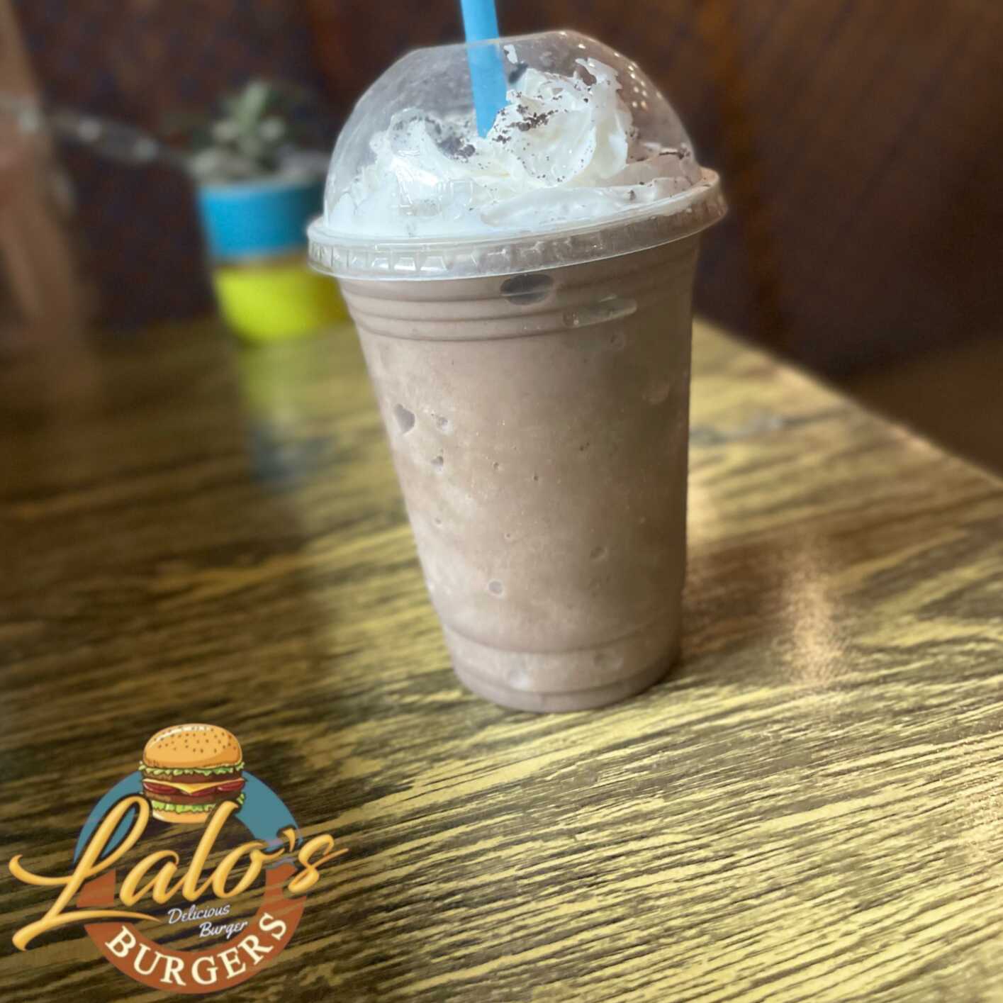 Frappé De OREO 18 Oz