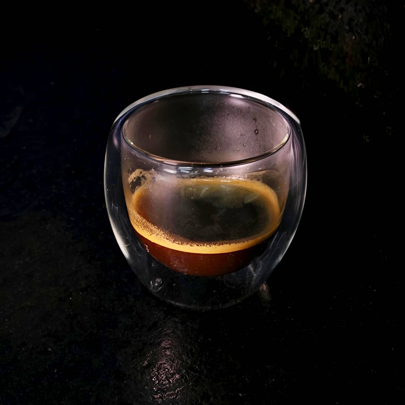 Espresso Sencillo