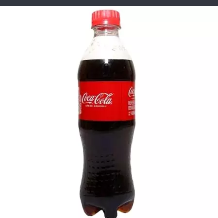 Refresco de 400,ml