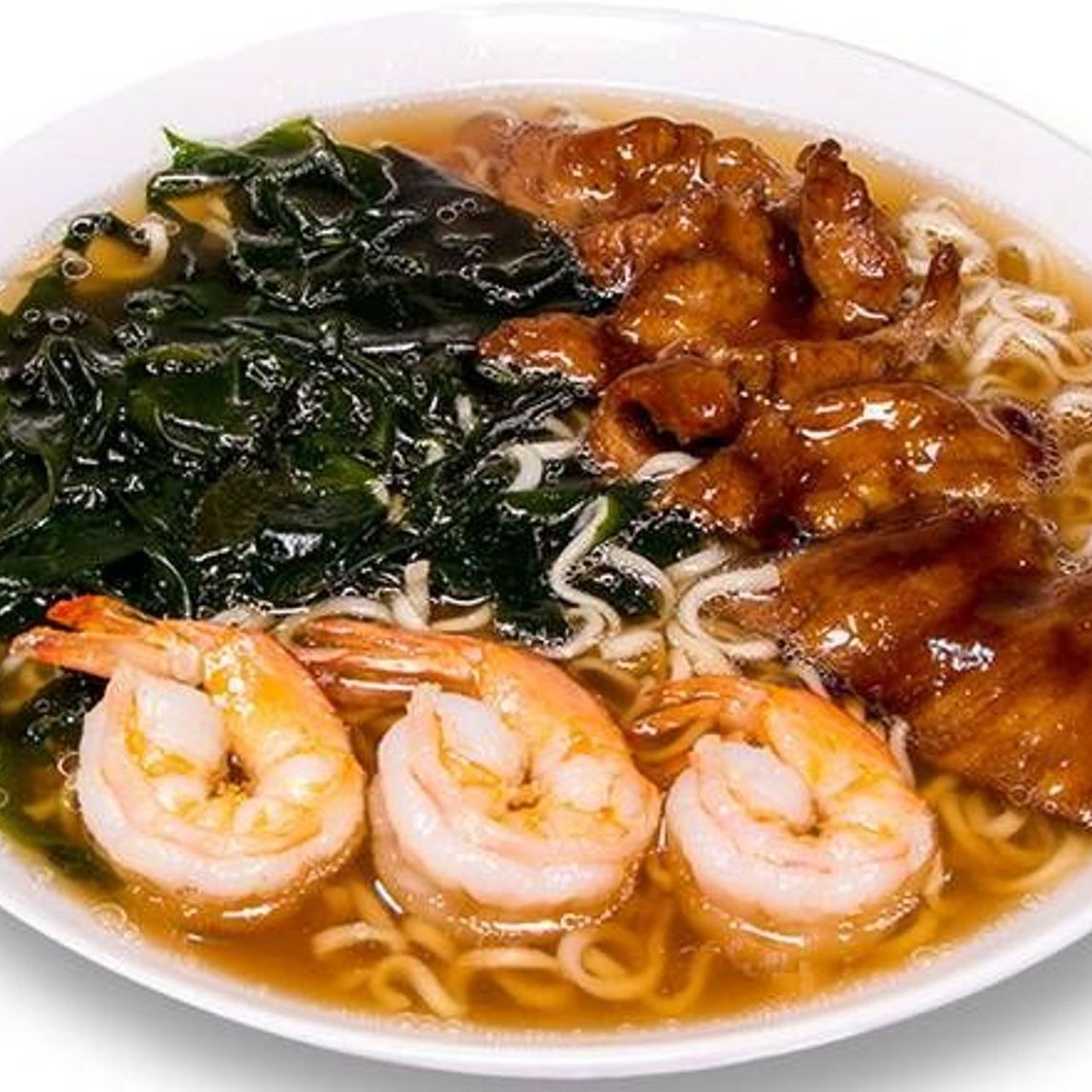 Sopas Tokyo