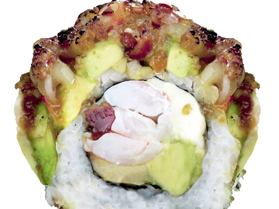 Avocado Hot