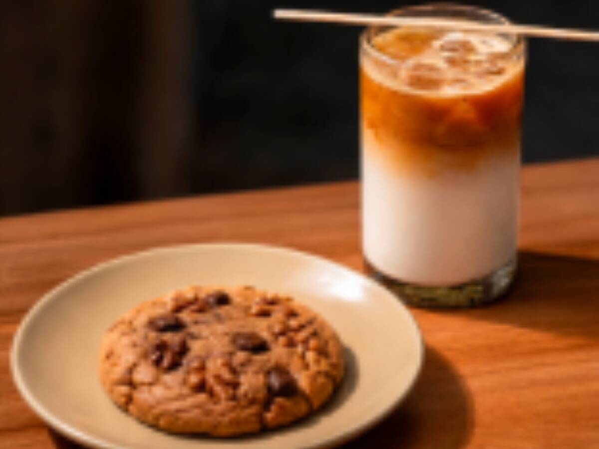 Sip And Chill Café