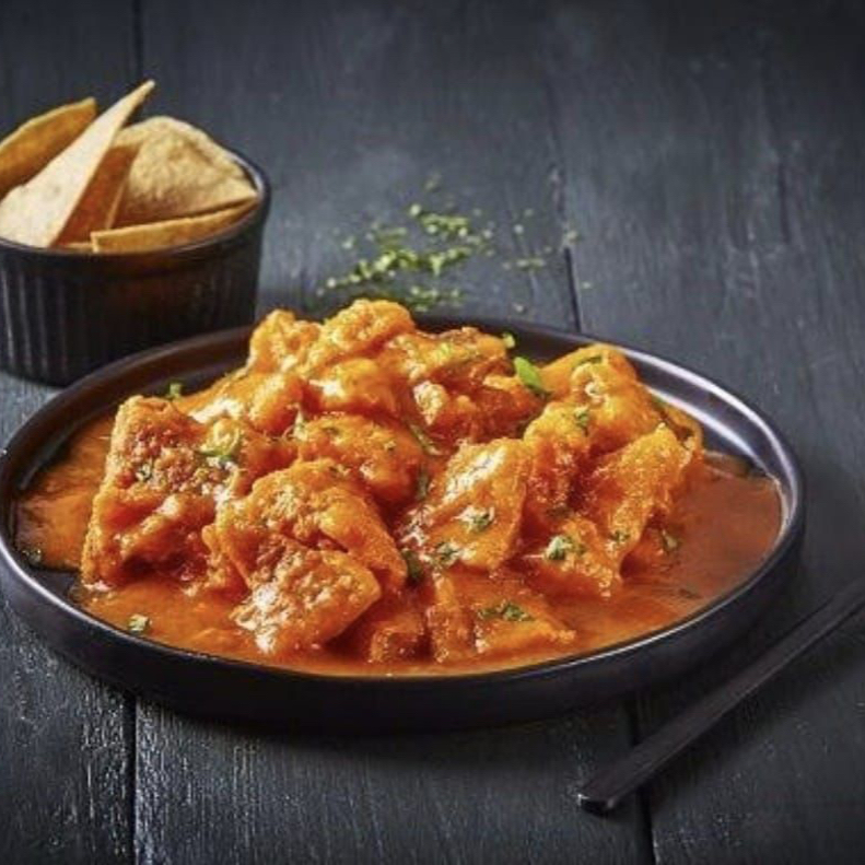 Salsa de Chicharrón
