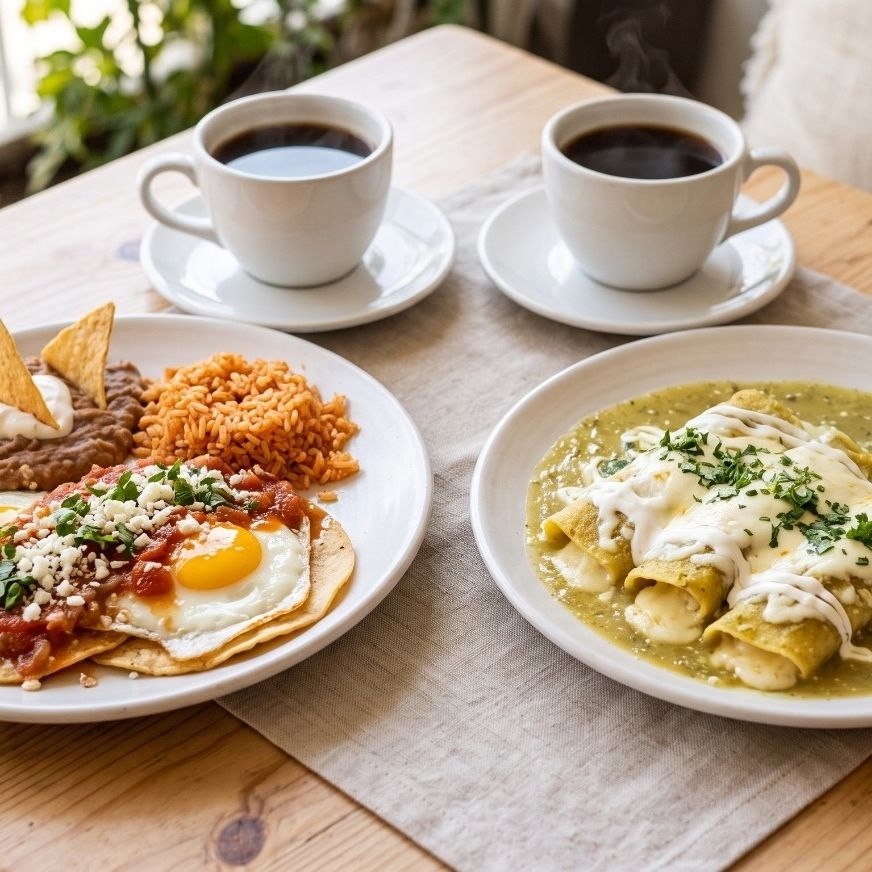 Combo Mexicano para Comprar
