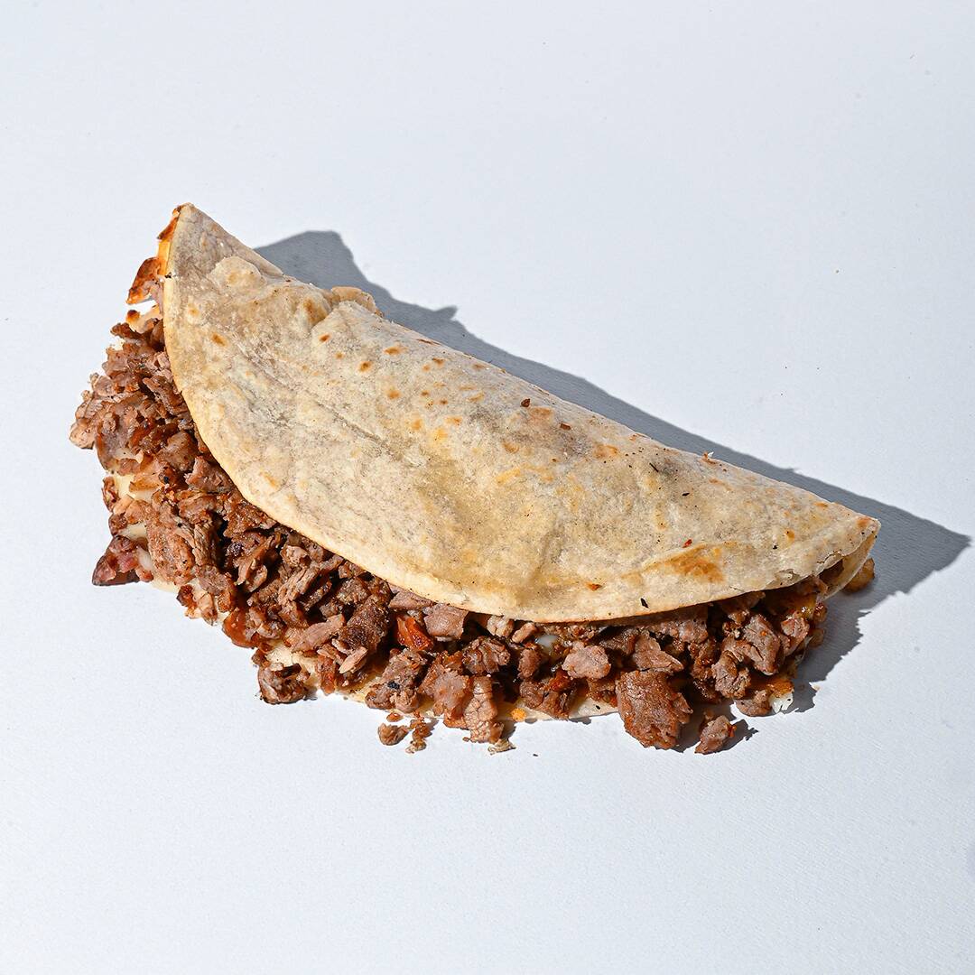 Gringa De Asada