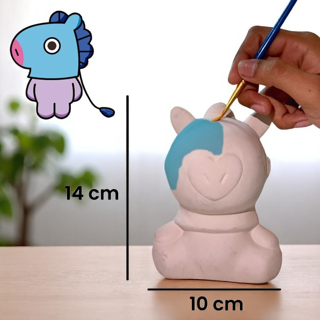 BT21 (MANG)