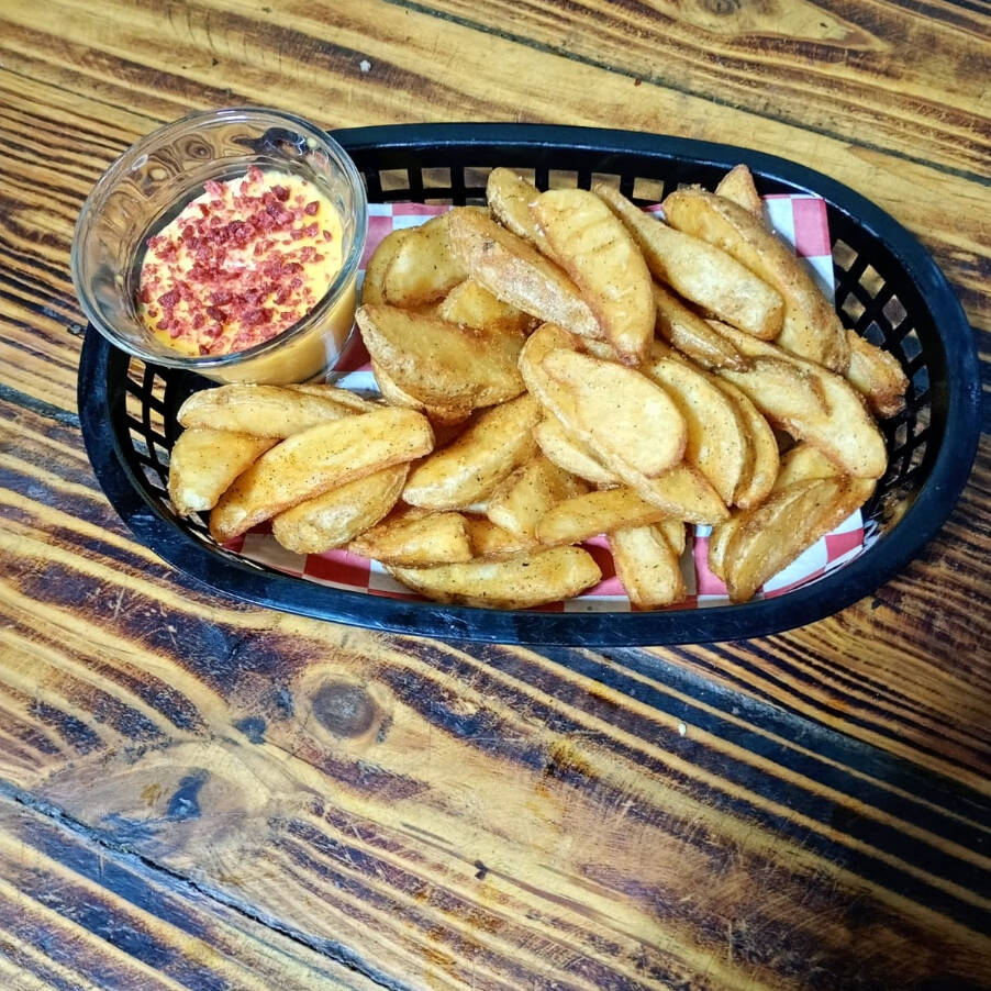Papas Gajo