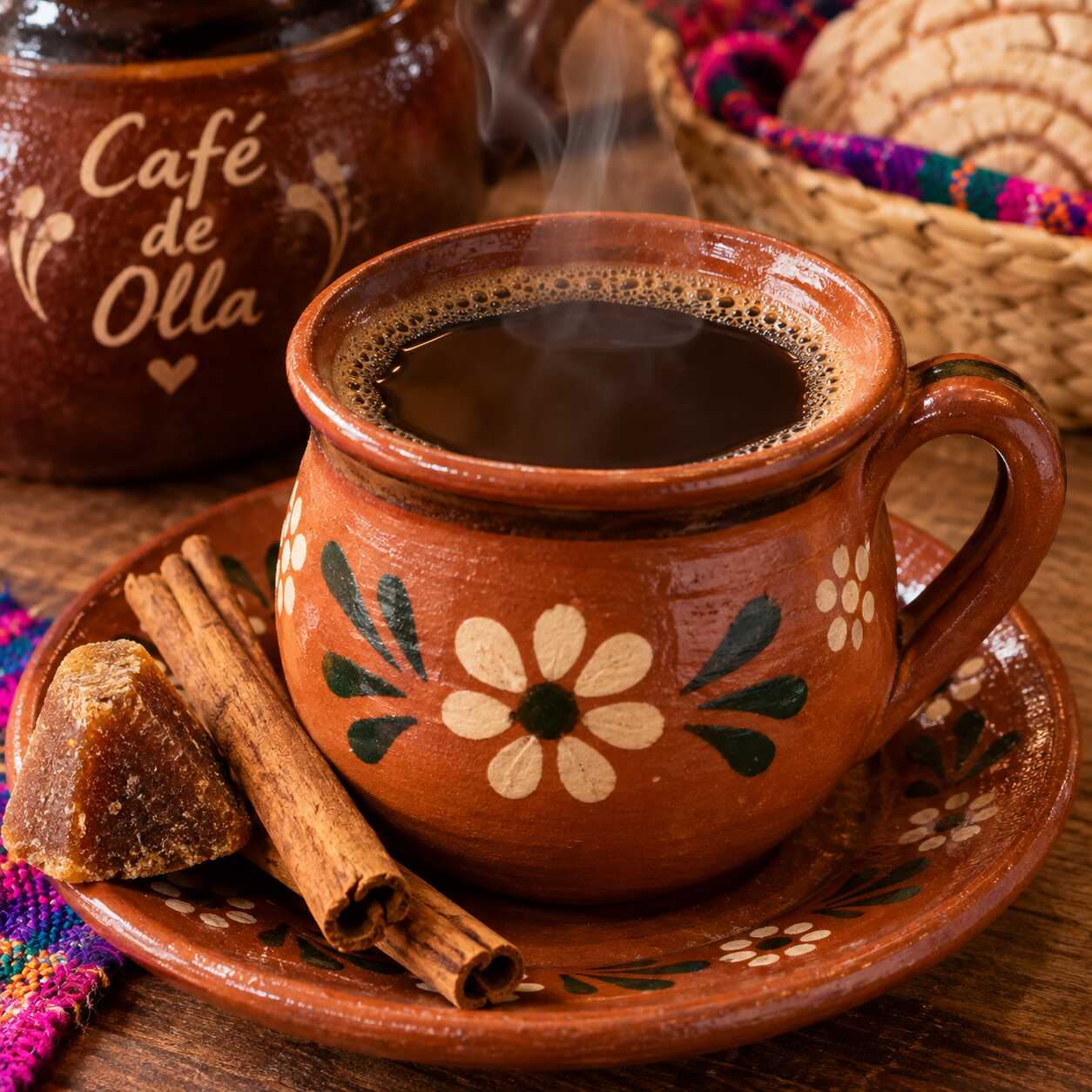 Café de olla