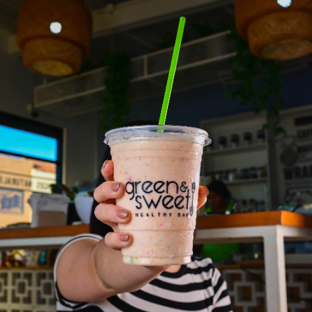 Tropical 24oz