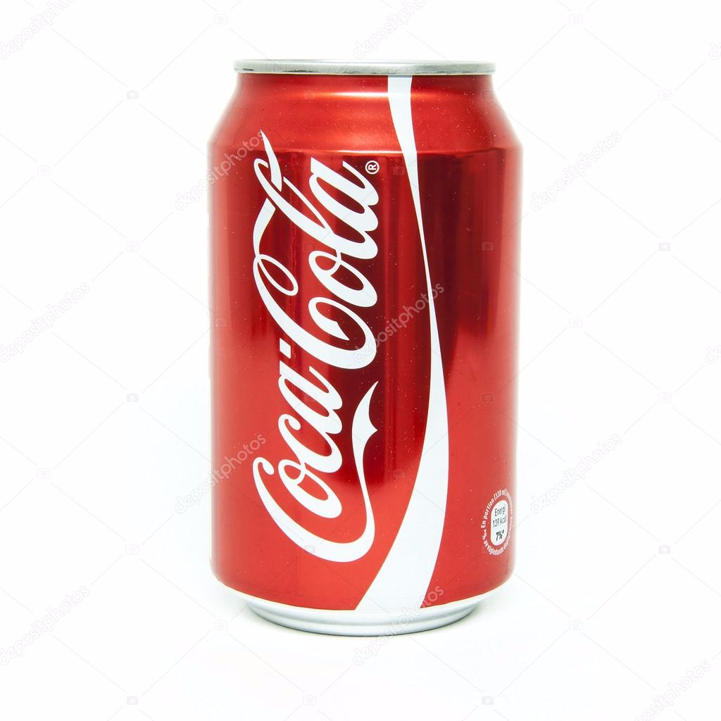Coca cola regular