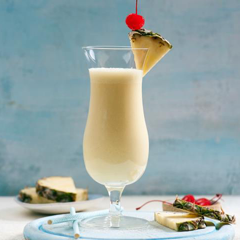 PIÑA COLADA