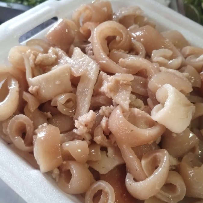 Kilo de cueritos