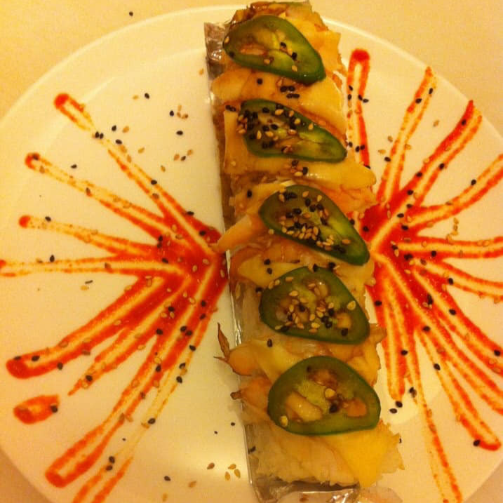 Kudai Roll