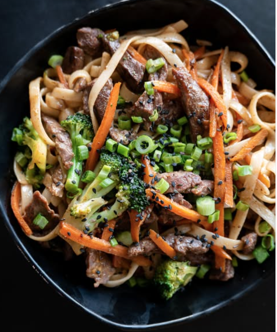 Japanese pan noodles res