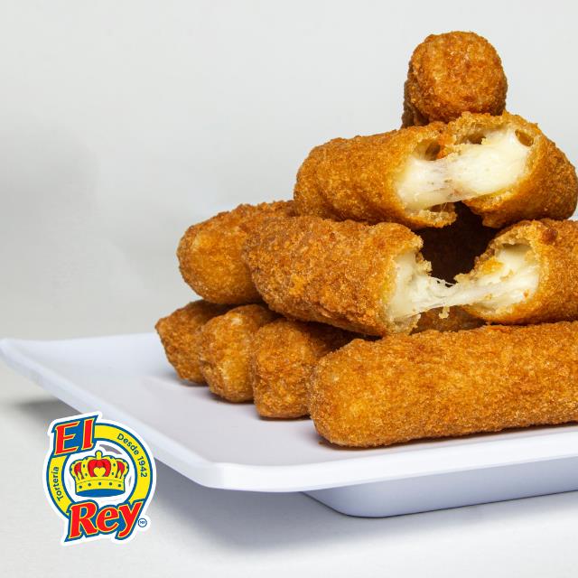 DEDOS DE QUESO 5 PZ