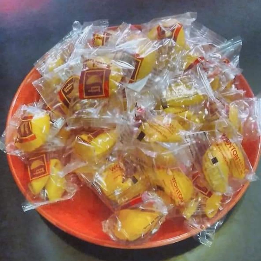 Galletas de la fortuna 2 $20