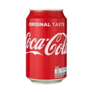 Coca Cola 355