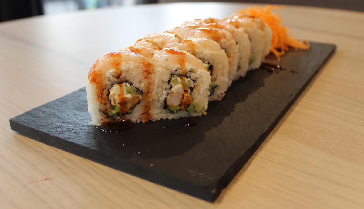 AKUMA MAKI