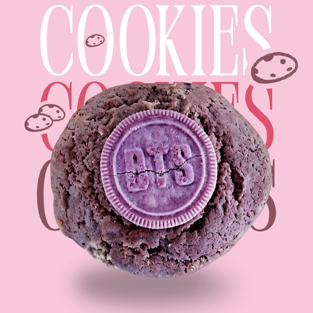 Purple You BTS