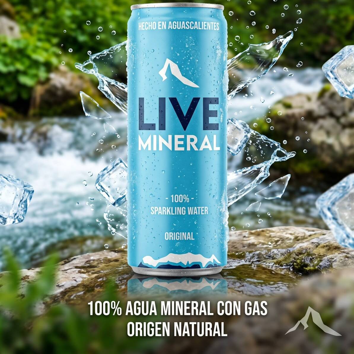 Live Mineral