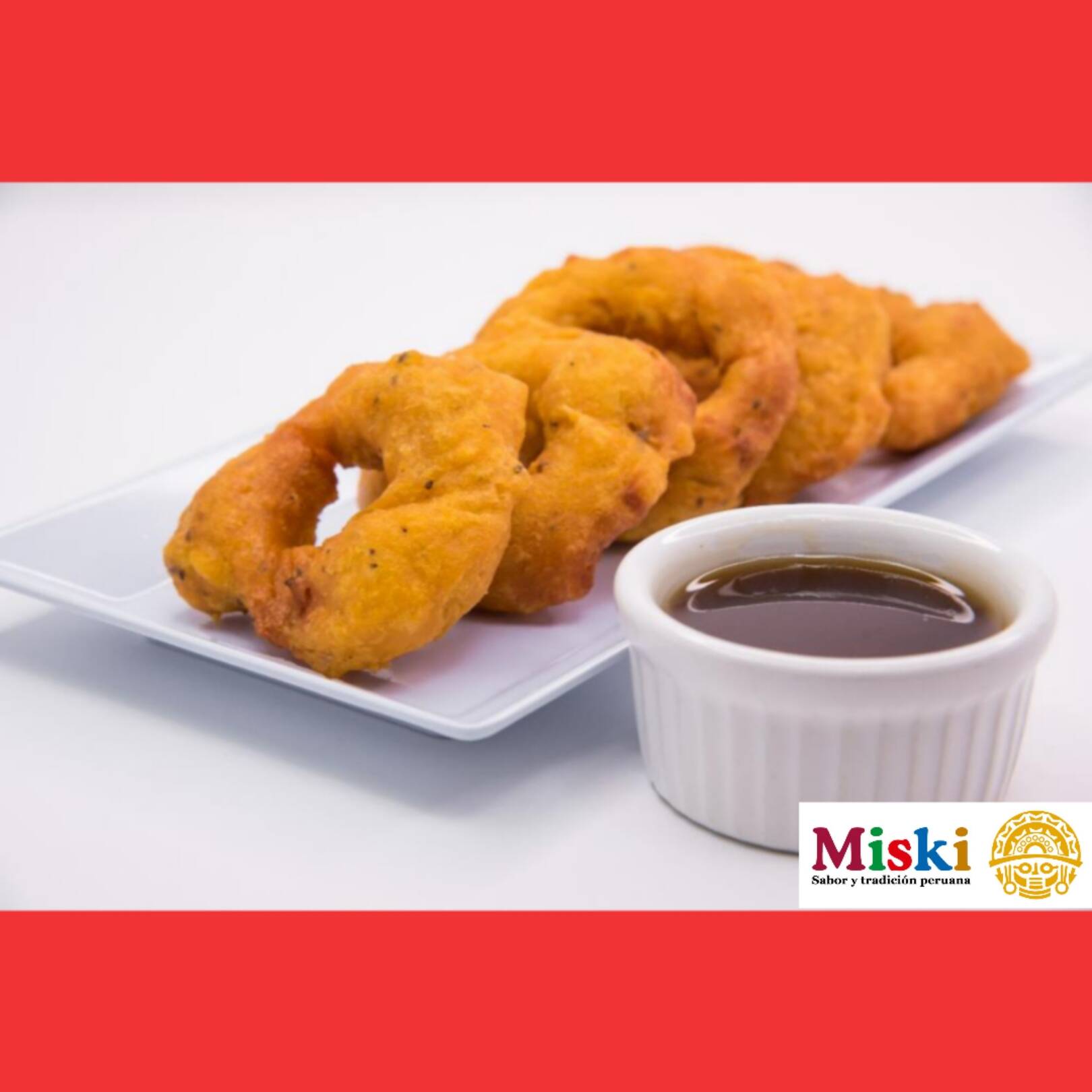 Picarones