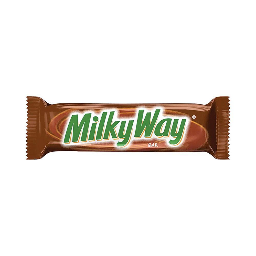 MilkyWay