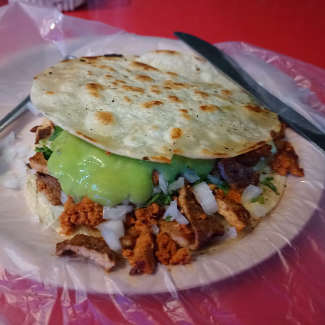 Mulitas