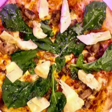 Pizza Margarita